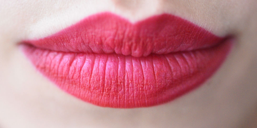 lips makeup for dark indian skin lips