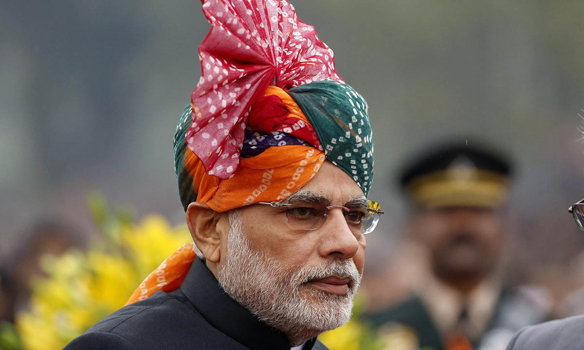 Prime Minister Narendra Modi has won the reader’s poll for TIME ‘Person of the Year 2016’. Mr. Modi won 18 per cent of the vote, significantly more than his closest rivals, including U.S. President Barack Obama, U.S. President-elect Donald Trump and Wikileaks Founder Julian Assange. The Prime Minister was also ahead of other prominent figures, including Facebook founder Mark Zuckerberg (2 per cent) and U.S. presidential nominee Hillary Clinton (4 per cent), TIME said. The editors of the magazine will decide the ‘Person of the Year’ later this week. Last year, German Chancellor Angela Merkel was awarded the title. The results, analysed by Apester, found that preferences differed across the world and the United States. Mr. Modi performed particularly well among Indian voters